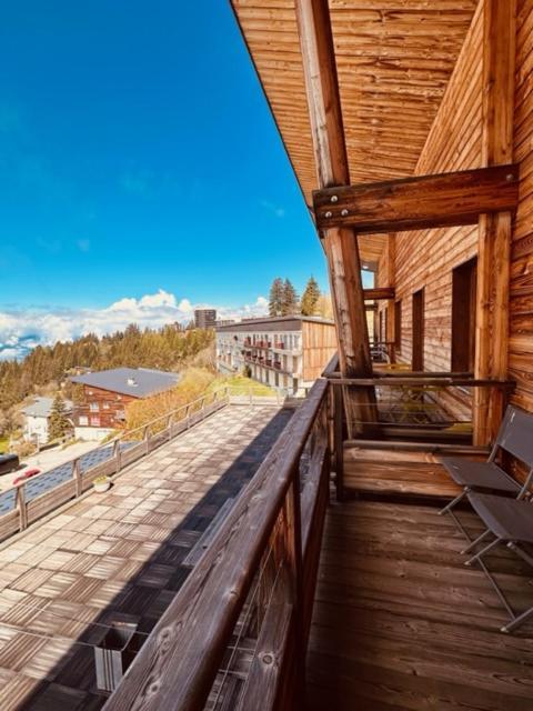 Studio, 2 Personnes, Les Balcons De Recoin Chamrousse Zewnętrze zdjęcie